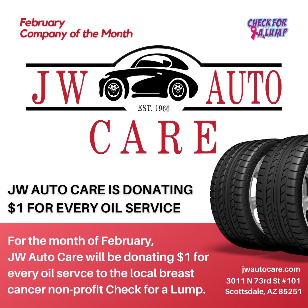 February Special