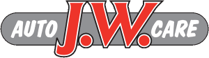 JW Auto Care Logo