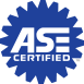 ASE Certified