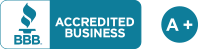 BBB Accredited Business