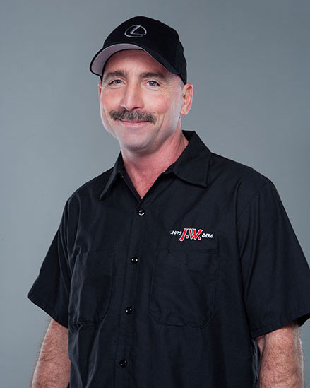 Patrick Finlan-Technician