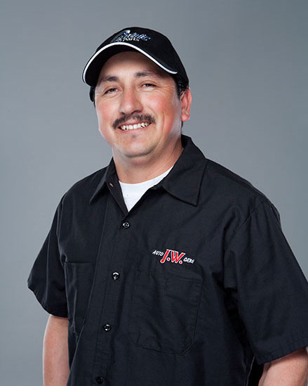Ramon Valetta-Technician