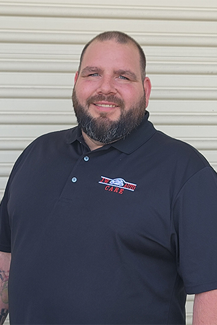 Jim M. - JW Auto Care