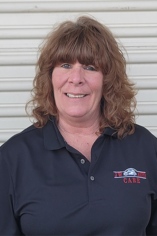 Kathy M. - JW Auto Care
