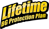 BG Lifetime logo
